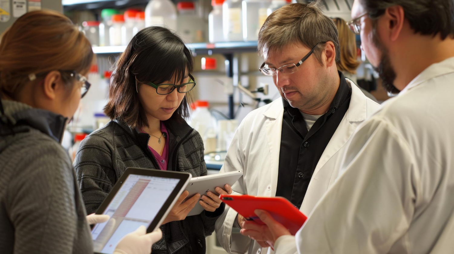 Success Story: Building a Scalable Data Warehouse for a U.S.-Based Pharma Company
