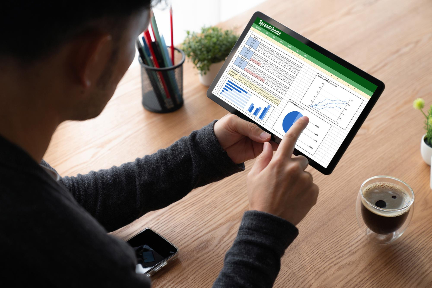 Success Story: Turning Monthly Excel Dumps into Clear, Actionable Trial Insights