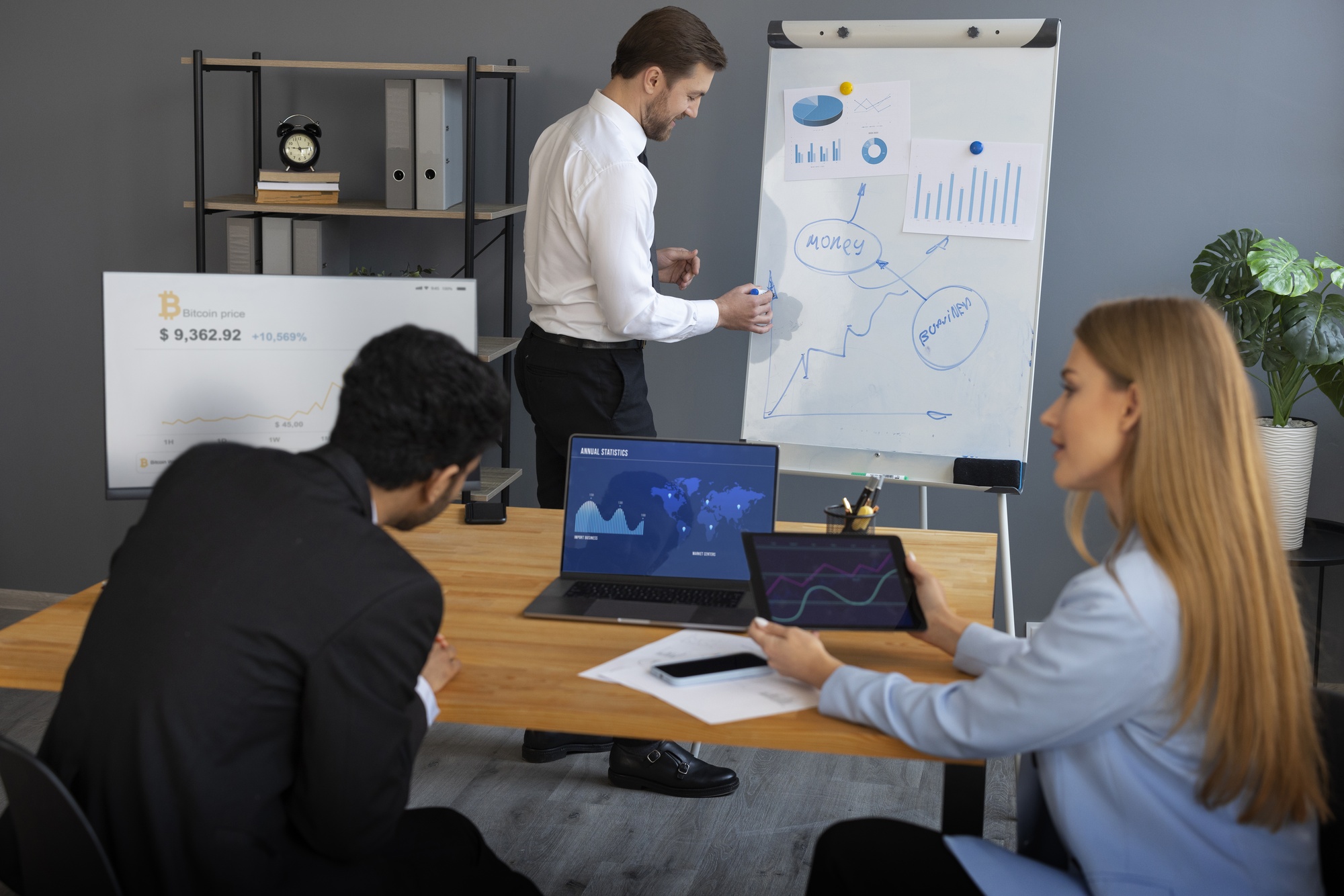 Success Story: Marketing Attribution Rebuild from the Ground Up